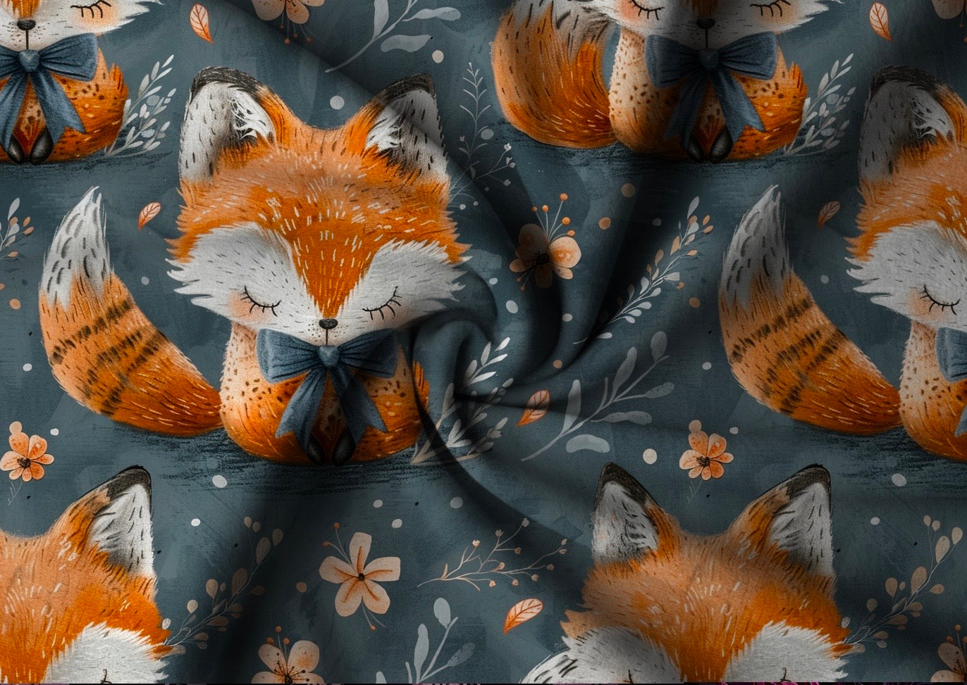 Fuchs  Dauervorbestellung